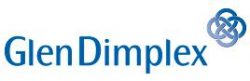 Glen-Dimplex logo